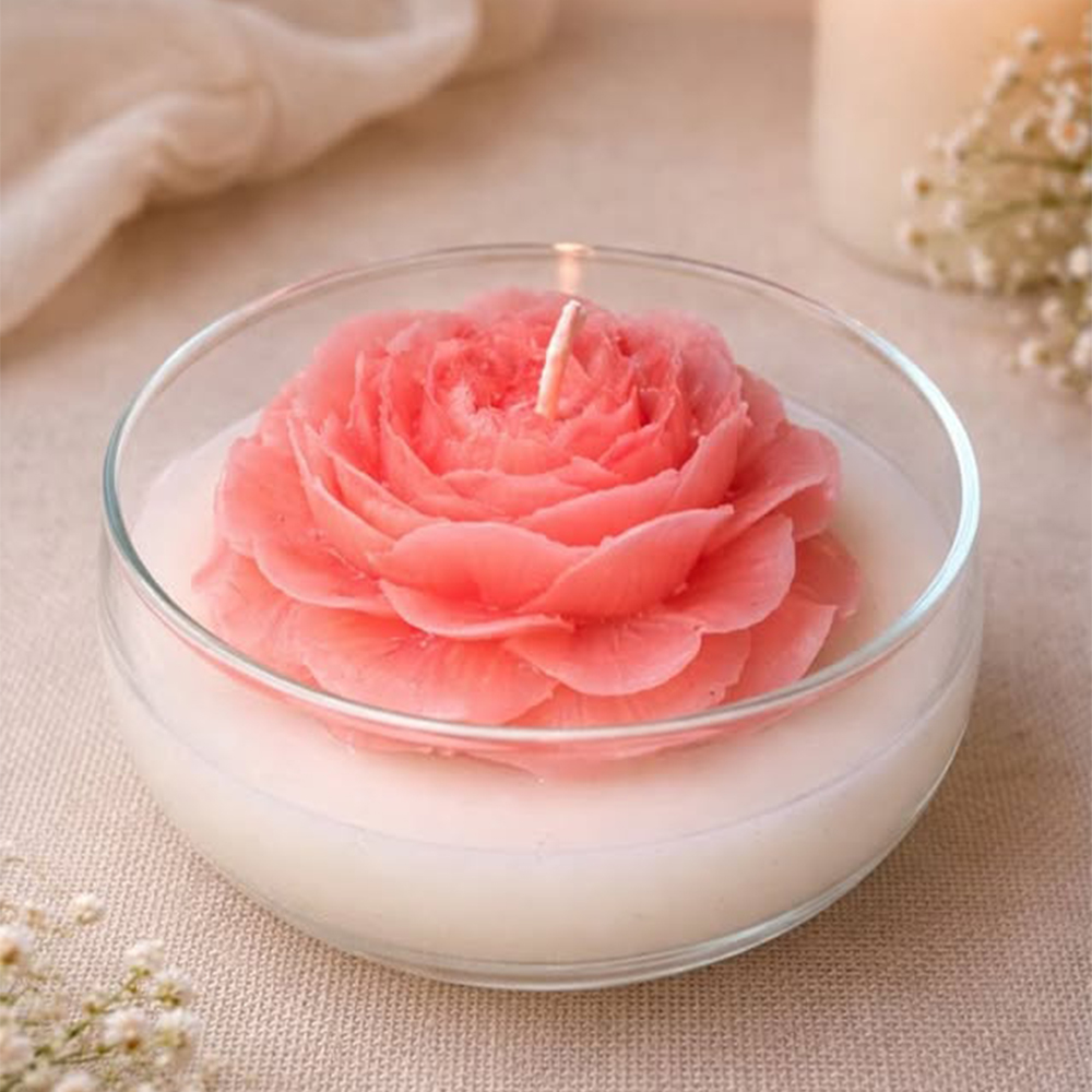 A&D Lume Candle Koleksiyon