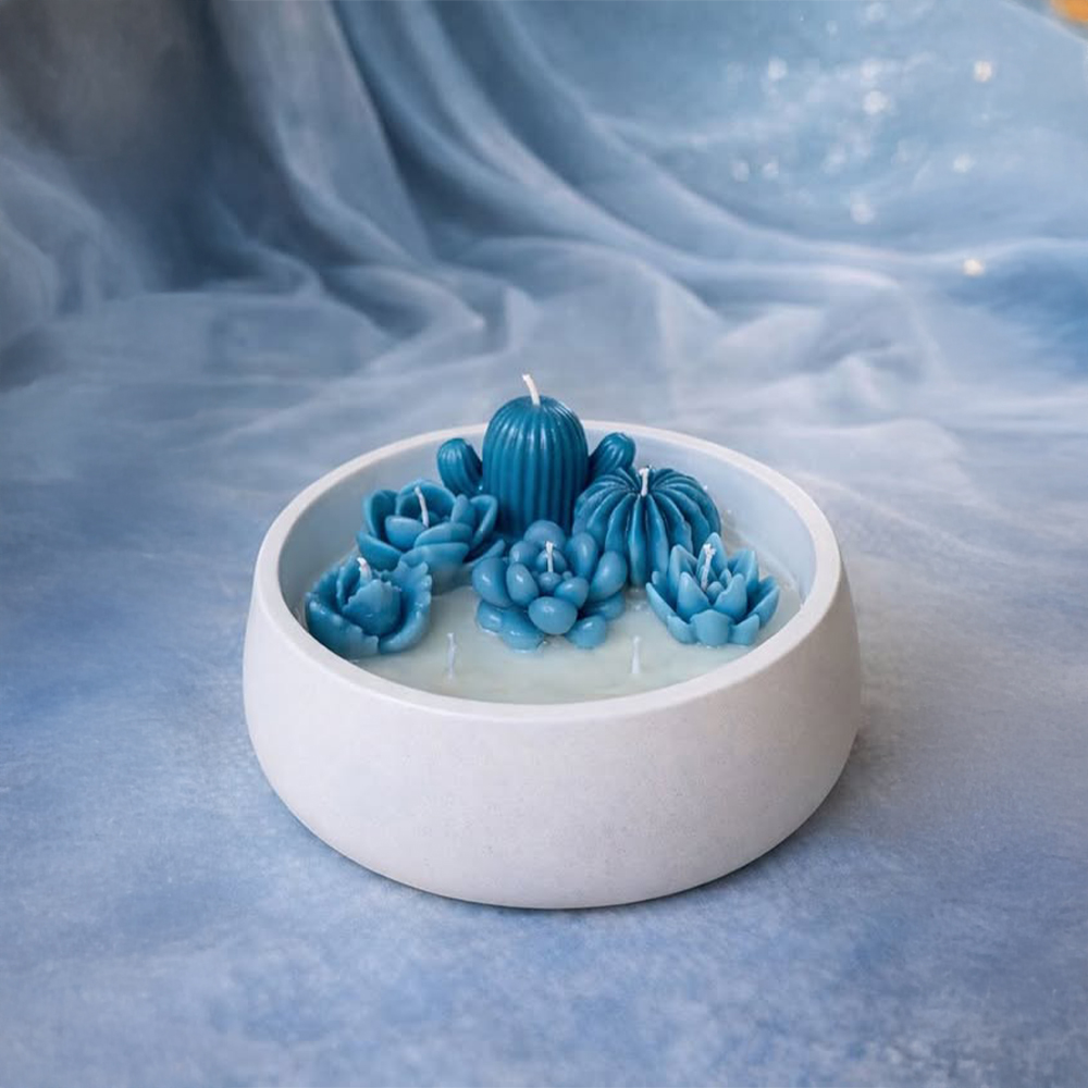 A&D Lume Candle Tasarım